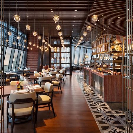 Four Seasons Hotel 大连 外观 照片