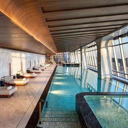 Four Seasons Hotel 大连 外观 照片